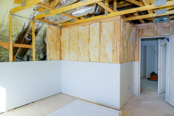 Best Energy Efficiency Insulation in Belvidere, IL
